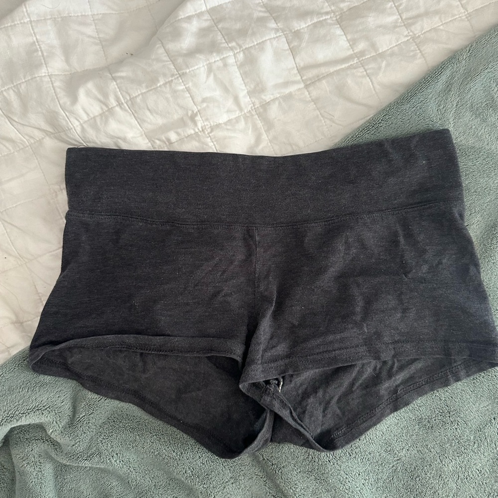 wet seal shorts